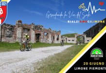 Via del Sale: il 20 giugno a Limone Piemonte la prova del Prestigio