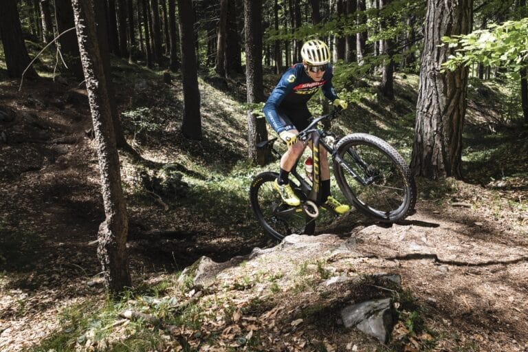 Scott Spark Rc: l’evoluzione della bici di Schurter, un gioiello dell’ingegneria