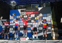 Il primo doppio Elite in Coppa del mondo per il Team Trek Pirelli