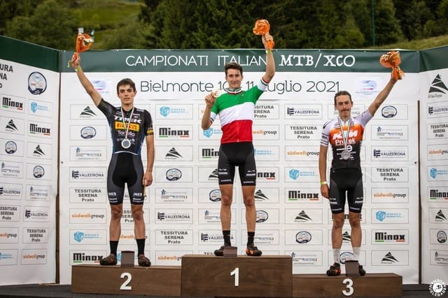 Campionato Italiano Mtb U23