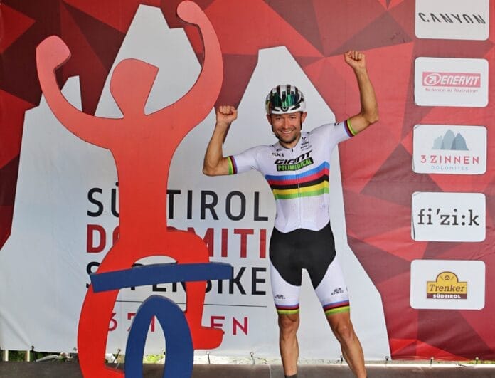Dolomiti Superbike