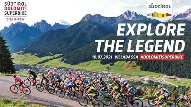 Dolomiti Superbike