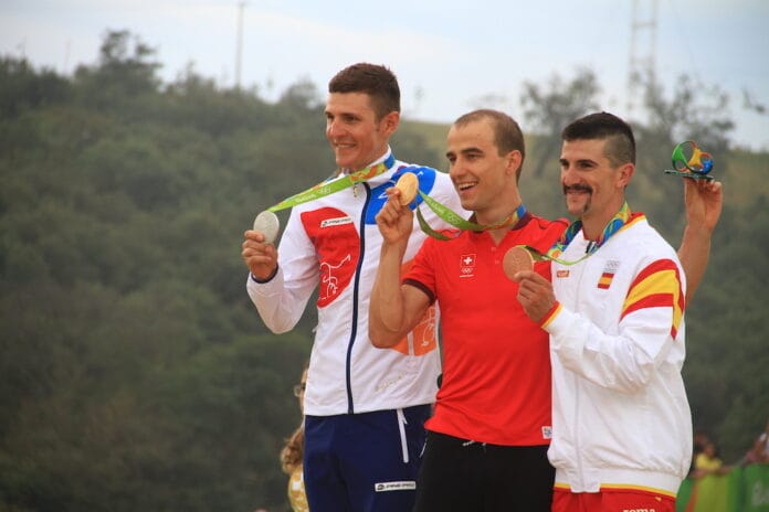 Olimpiadi Mtb 2016