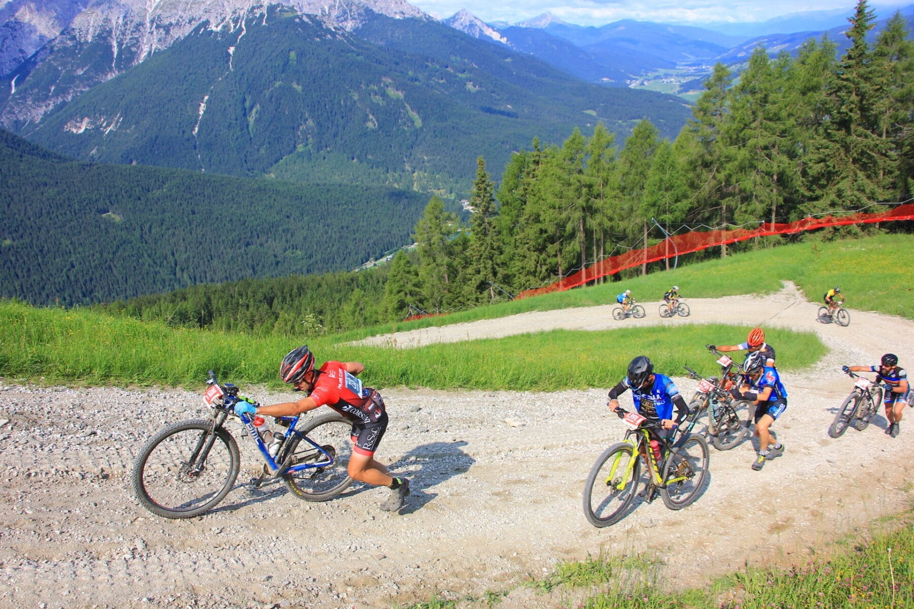 Dolomiti Superbike: il 9 luglio 2022 la 27ª edizione della \