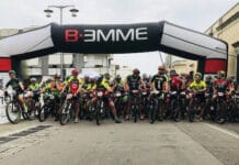 La Marathon Cicli Manca apre il Bicinpuglia di Gran Fondo
