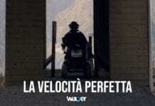 La Velocità Perfetta: il documentario su Walter Belli al Social World Film Festival (VIDEO)