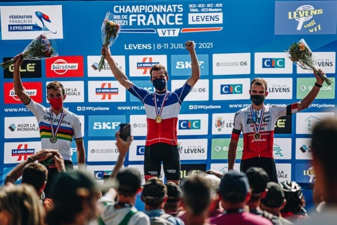 Maxime Marotte