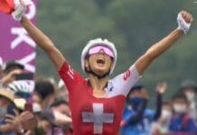 Olimpiadi, Neff si testa al campionato svizzero: «Devo imparare a respirare»