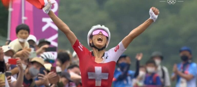 Olimpiadi, Neff si testa al campionato svizzero: «Devo imparare a respirare»