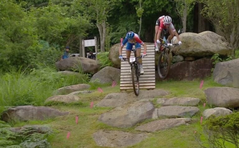 Tokyo 2020 / Jolanda Neff accusa la Prevot: «Corre in modo pericoloso, meglio stare alla larga da lei» (VIDEO)