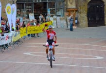 Rampichiana: sfida stellare tra Soudal Leecougan e Cicli Taddei