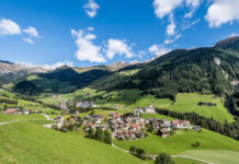 Estate in Mountain Bike a misura di famiglia nell’area vacanze Rio Pusteria