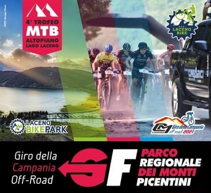 Trofeo Mtb Altopiano Lago Laceno