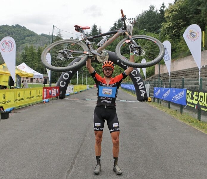 Trofeo del Ciocco