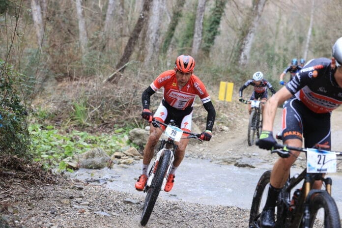 Orvieto Wine Marathon 2021