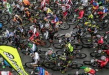 ValSeriana Marathon: il percorso è pronto! Pronti alla sfida? Scopritelo