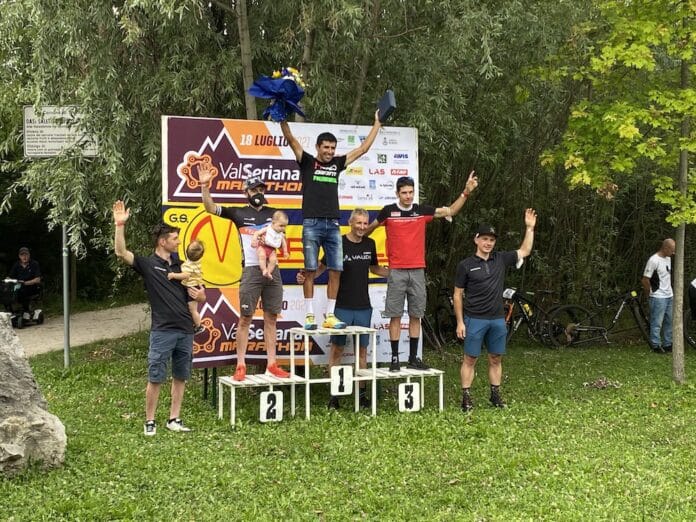 Valseriana Marathon