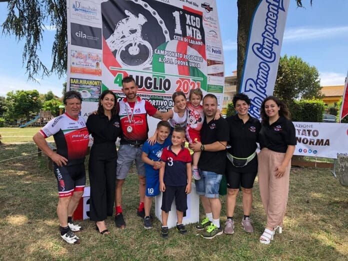 Xco Lariano