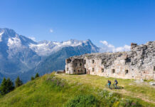 Val di Sole è la prima UCI Bike Region in Italia