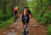 Domenica appuntamento alla Sportland Marathon Bike