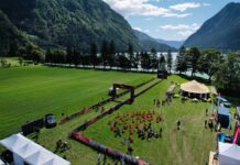 La Swiss Epic 2021 miete le prime vittime dopo la seconda tappa