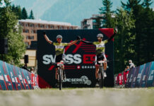 Swiss Epic 2021: Rohrbach e Flückiger sempre più vicini alla vittoria