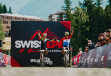 Swiss Epic 2021: nella penultima frazione vincono i Buff Scott. Quarti i fratelli Samparisi