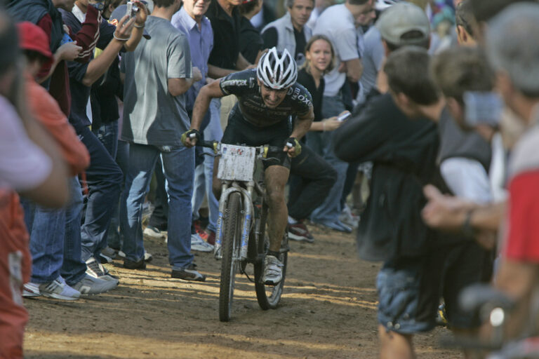 Olimpiadi, da Atlanta a Tokyo: ma questo non è più il Pianeta Mountain Bike