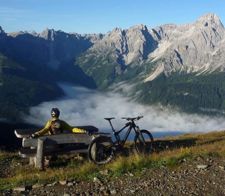 Ferragosto: tempo di relax e pedalate spensierate