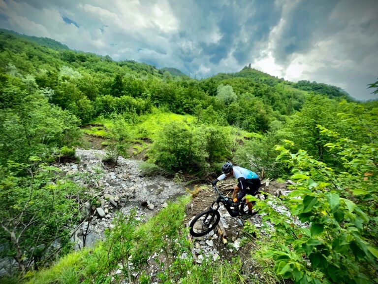 Fanano ha trovato il suo tesoro in Appenninica MTB Stage Race