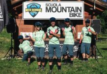 La Thuile Mountain Bike, verso il 2022 e oltre con la nuova Pump Track