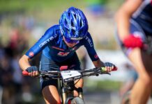 MONDIALI 2023 / XCO, oggi gli Under 23: programma e tv Cortinovis