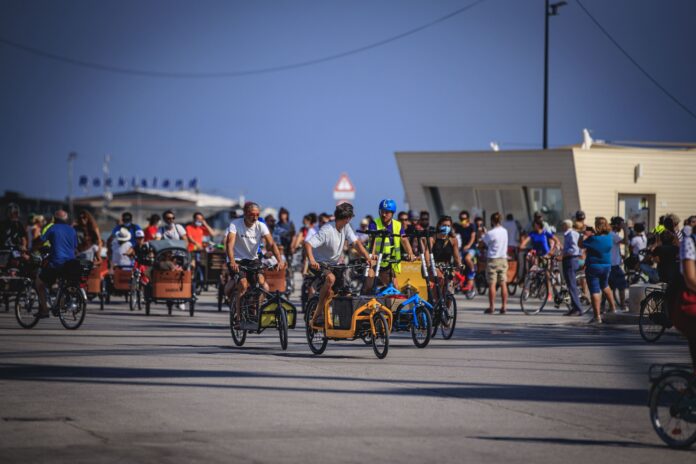 Italian Bike Festival