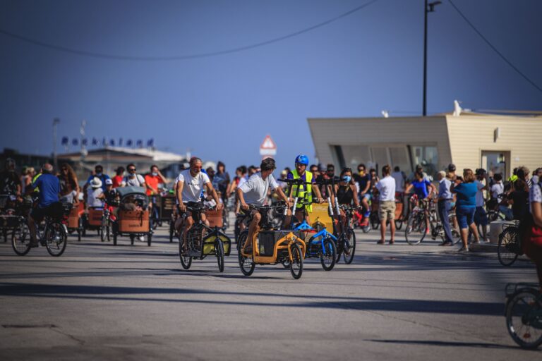 Italian Bike Festival: a Rimini un’altra edizione super in arrivo