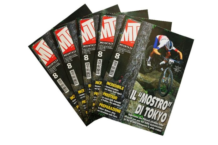 Mtb Magazine