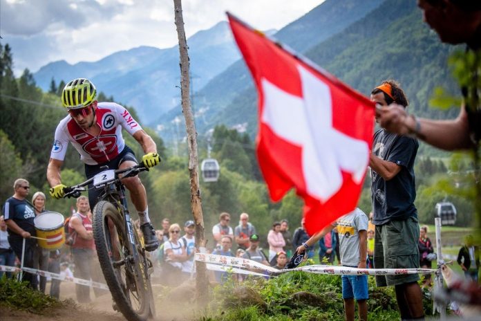 Nino Schurter