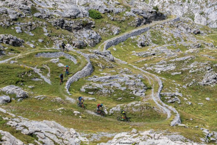 Route del Marguareis