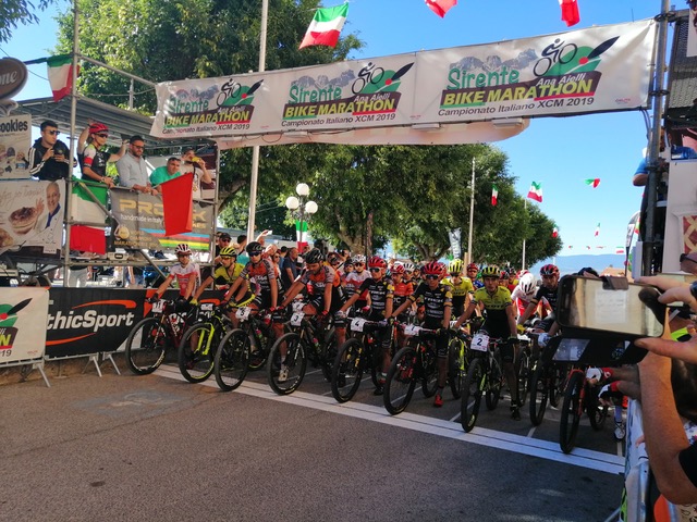 Sirente Bike Marathon 30062019 partenza (4)
