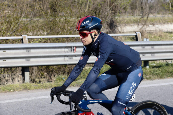Milano - Sanremo 2021