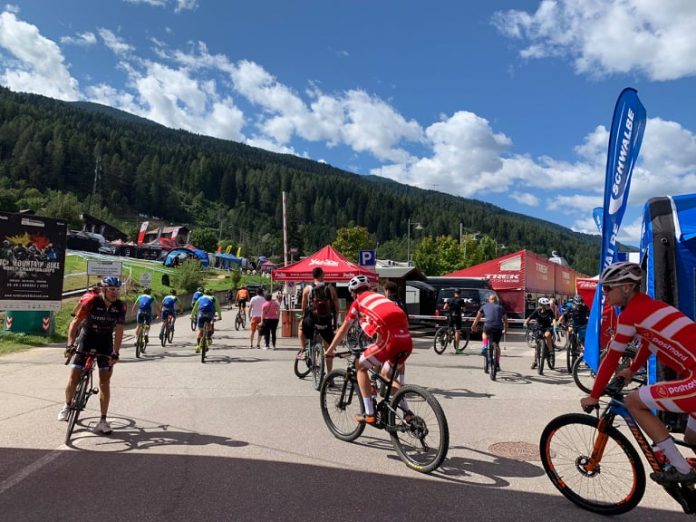 Val di Sole 2021