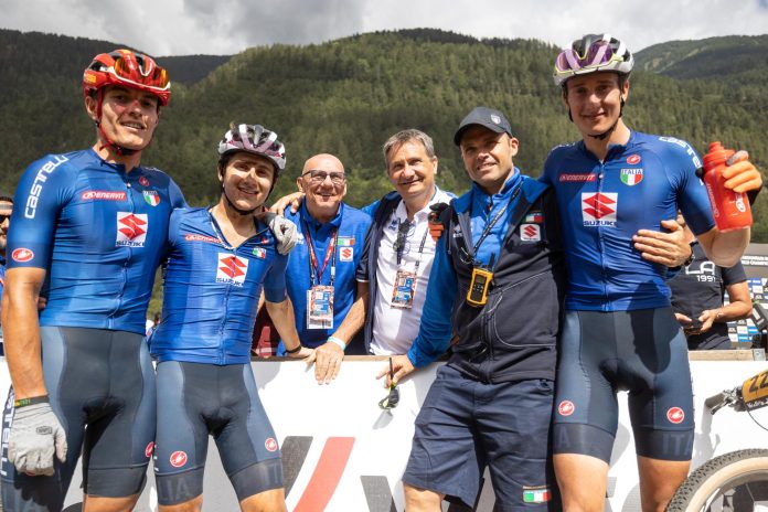 Val di Sole 2021