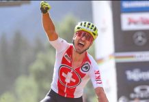 Val di Sole 2021 / Mondiali Mtb, le pagelle: Nino Schurter immenso, ma Flückiger ha sbagliato