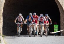 Europei: a Novi Sad quattro medaglie per l’Italia, Mondiali mission possible Braidot