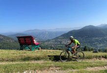 Iscrizioni aperte alla Gran Fondo Intelvi Bike