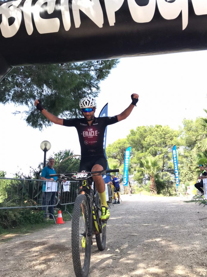 Arrivo Pugliese