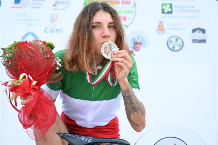 Campionato Italiano Marathon