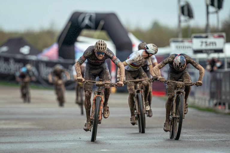 Coppa del Mondo Mtb 2023, c’è anche la Val di Sole: ecco le date ufficiali