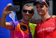 Samuel Gaze a segno alla Super Cup Massi: Cortinovis a vince tra le junior