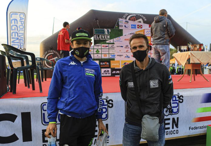Capoliveri Legend Cup