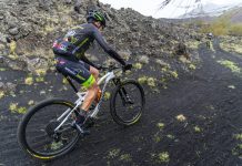 Mediterranea Mtb Challenge: presentate le maglie da leader